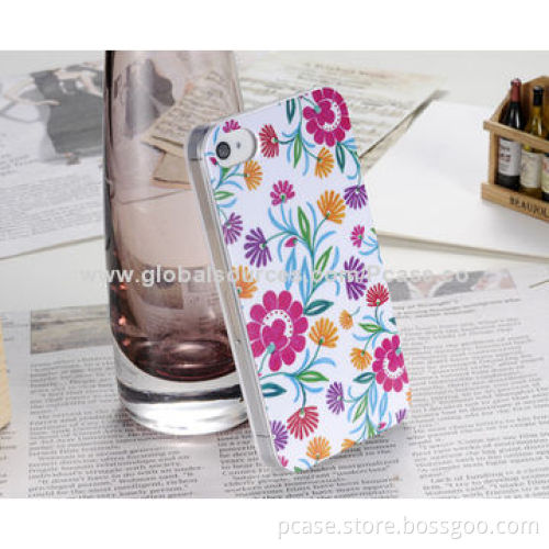 IMD cases for iPhone 5/5S, OEM Pictures Welcomed